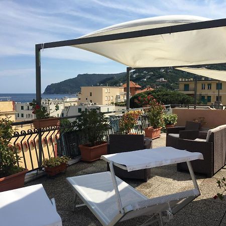 Hotel Graziella Spotorno Extérieur photo