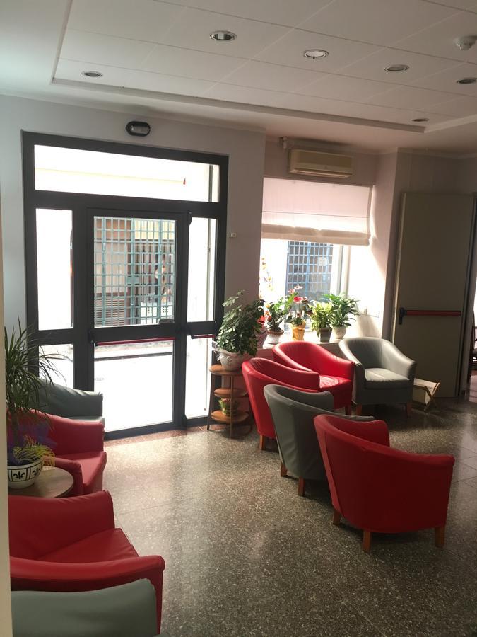 Hotel Graziella Spotorno Extérieur photo