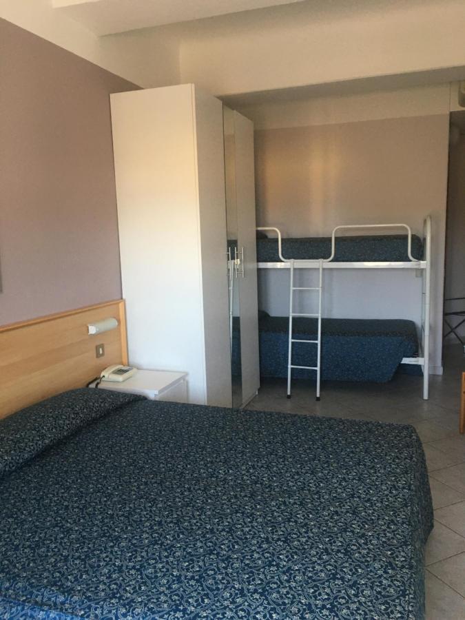 Hotel Graziella Spotorno Extérieur photo